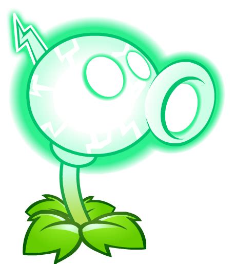 peashooter pvz2|pvz 2 electric peashooter.